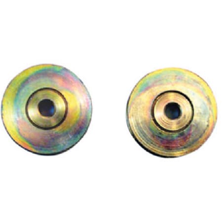 Prime-Line 13126 Sliding Glass Door Roller, 2PK 657742